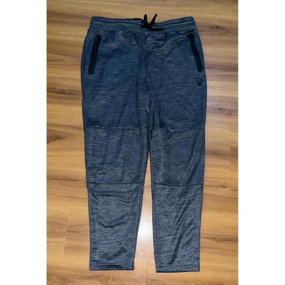 Spyder Athletic Active Performance Drawstring Wor… - image 1